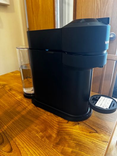 Nespresso - Coffee Machine