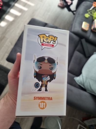 Funko Pop lot