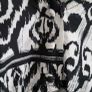 F&F Monochrome Aztec Summer Dress Sz 16UK Image 9