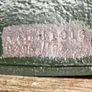 Vickers Irish Army M27 Steel Helmet Image 5