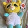keel teddy brand new Image 2