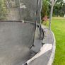 Trampoline, 13 feet Image 3