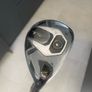 Titleist Hybrid 21 & 19 Degree Stiff Shafts Image 2