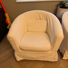 2 IKEA Tullsta Armchair