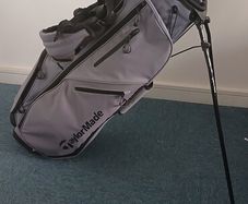 TaylorMade FlexTech Stand Golf Bag