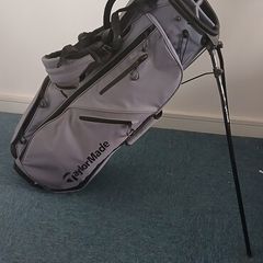 TaylorMade FlexTech Stand Golf Bag