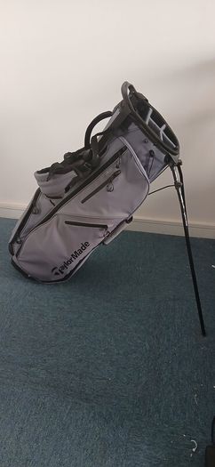 TaylorMade FlexTech Stand Golf Bag