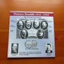 90 EURO Retail - German Silver Mark 1924 Antique coins set Weimar Republic - 1918-1933 | 89.99 euro issue price Image 3