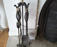 Companion Set
