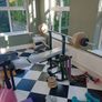 Home Gym Equipment Image 7