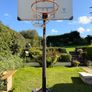 basketball portable unit Image 2