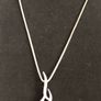 newbridge silver necklace Image 2