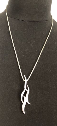 newbridge silver necklace