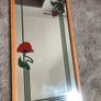mirror red poppy's Image 2