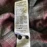 Long sleeve wool shirt Image 6