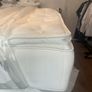 King Koil Comfort Supreme Pillow Top Mattress | EZ Living Sandyford | 160 x 200 cm | 18 Months Old Image 8