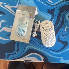 gaming mouse