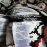 French connection floral cotton dress UK 10 Image 3