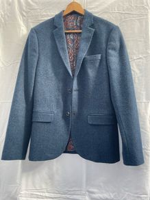 River Island  men suit