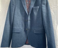River Island  men suit