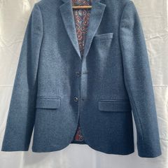 River Island  men suit