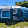 Air/ Inflatable tent Royal Rockhampton 6 + 2 Image 2