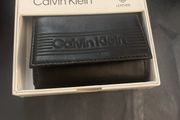 Calvin Klein wallet