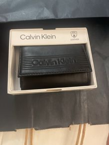 Calvin Klein wallet