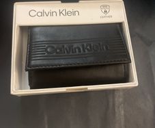 Calvin Klein wallet