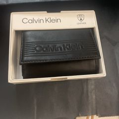 Calvin Klein wallet