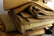 Protective foam covers