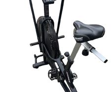 Assault Bike