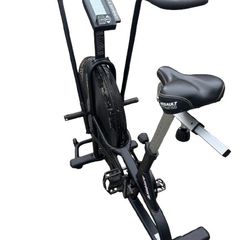 Assault Bike