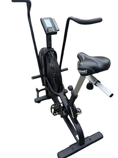 Assault Bike