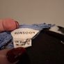 Monsoon Dress Size 16 Image 8