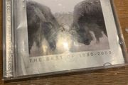 U2 The Best of 1990-2000 &amp; B-Sides (2xCD)