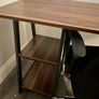 Desk and Chair Image 2