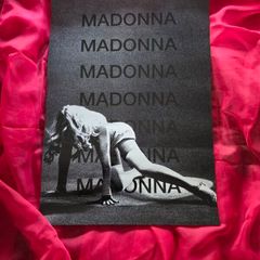 Madonna Confessions II Rare Poster