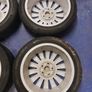 Vw Passat Highline 17 inch wheels Image 3