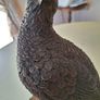 Household  - Resin Bird Figure Image 7