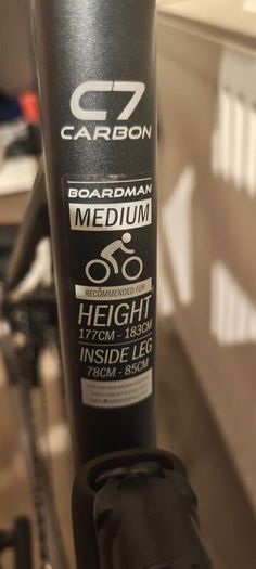 road bike