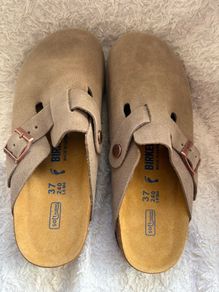 Birkenstock / 37 / new
