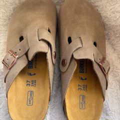 Birkenstock / 37 / new
