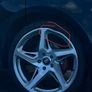4x 19-inch RVR alloy wheels Image 4