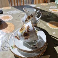 tea set