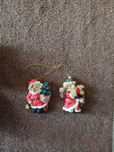 Tree Decorations