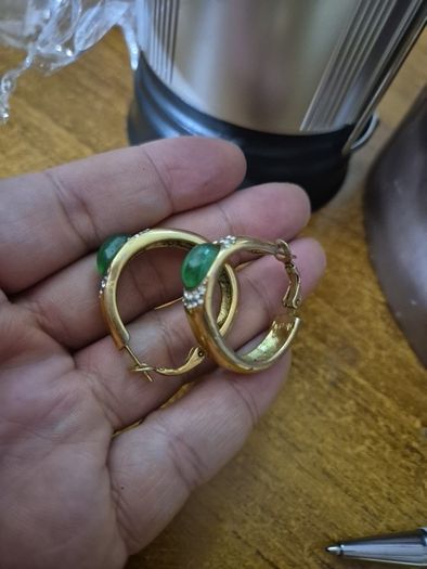 Vintage earrings