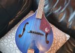 mandolin