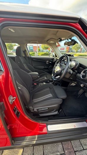2015 MINI Cooper S 2.0 Turbo Auto - fresh NCT/TAX!