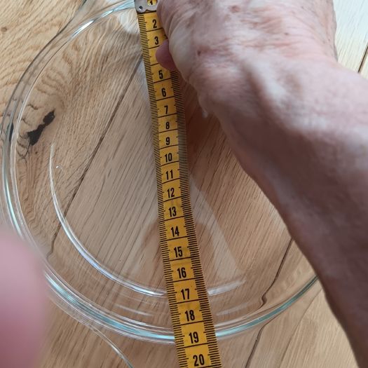 Camping kettle casserole lids